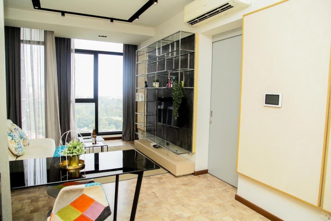 Expressionz Suites By Ihost Global Kuala Lumpur Eksteriør bilde