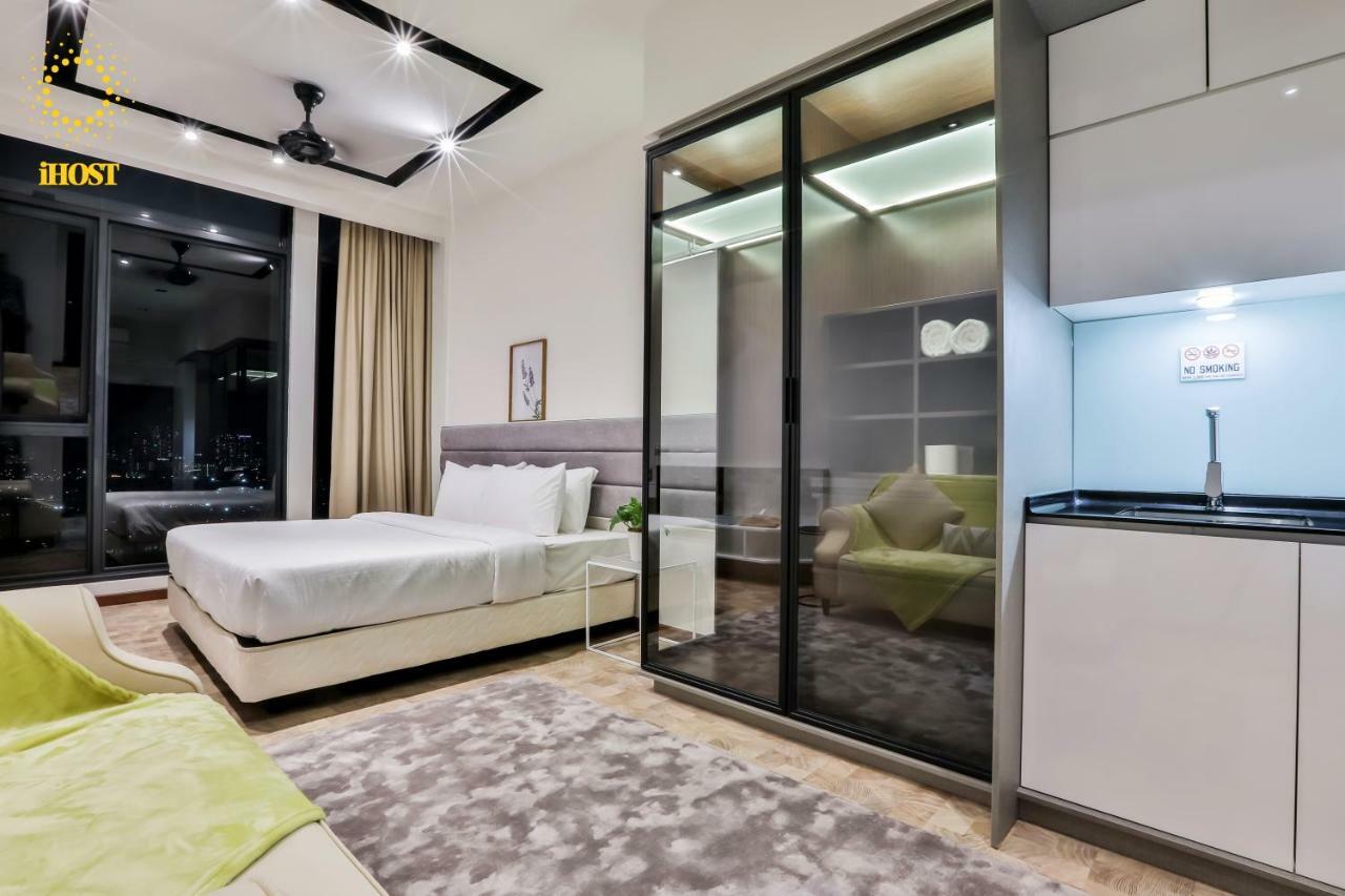 Expressionz Suites By Ihost Global Kuala Lumpur Eksteriør bilde