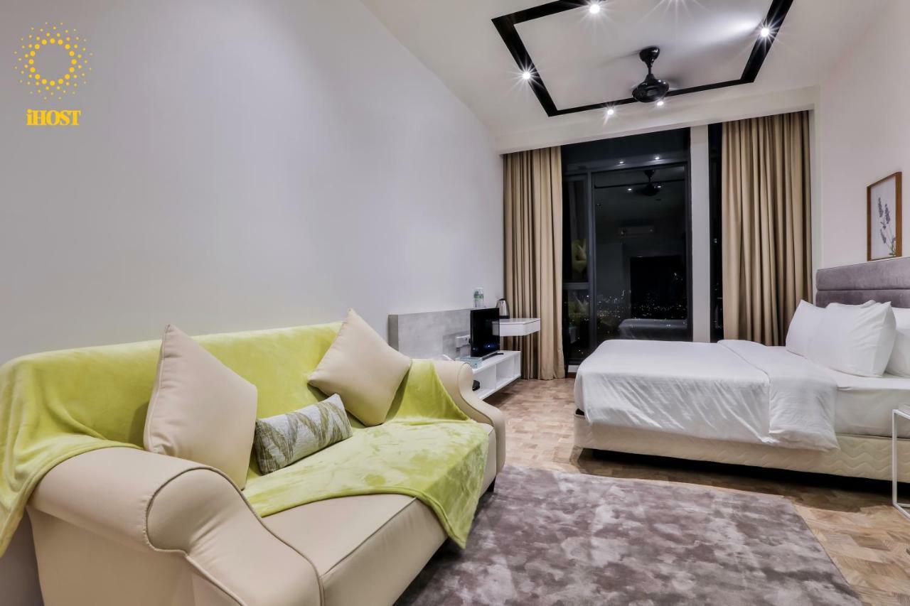 Expressionz Suites By Ihost Global Kuala Lumpur Eksteriør bilde